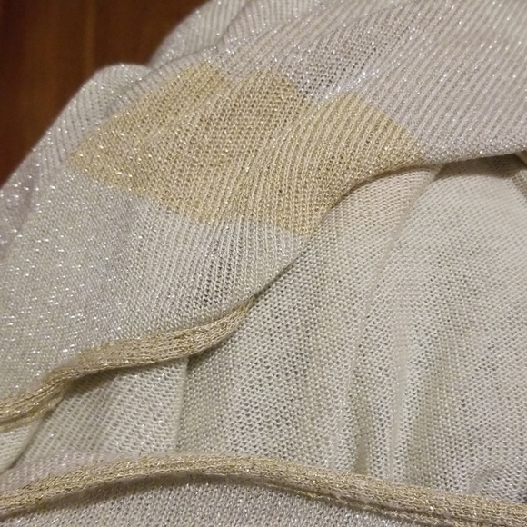 Ashley Stewart pullover tunic - Picture 7 of 7